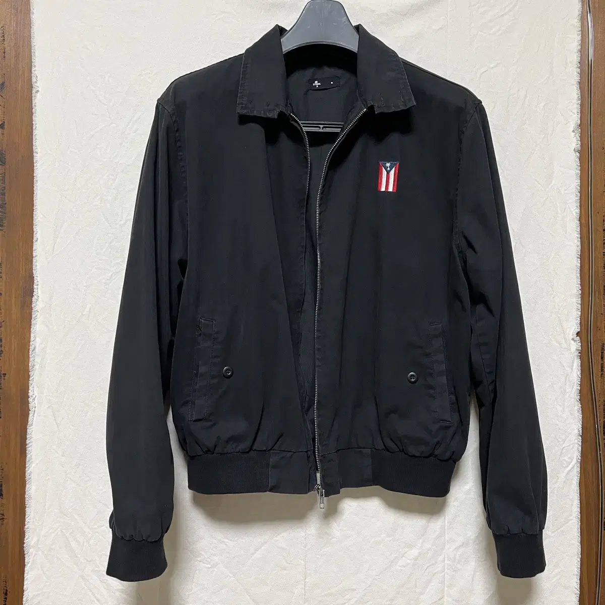 Australia Thrills Blouson, Baracuta Jacket M (Korea 100)