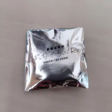 극장 총집편 봇치더록! 방문객 혜택 미니 캔 배치