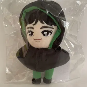 초특급 타쿠야 JOKER 봉제 인형