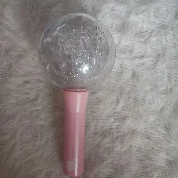 스토푸리 응원봉