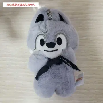 Stray Kids 울프짱 만세