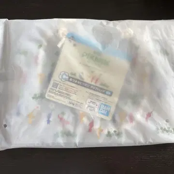 익명 배송 피크민 제일복권 C상 아츠마루 피크민 클리어 백