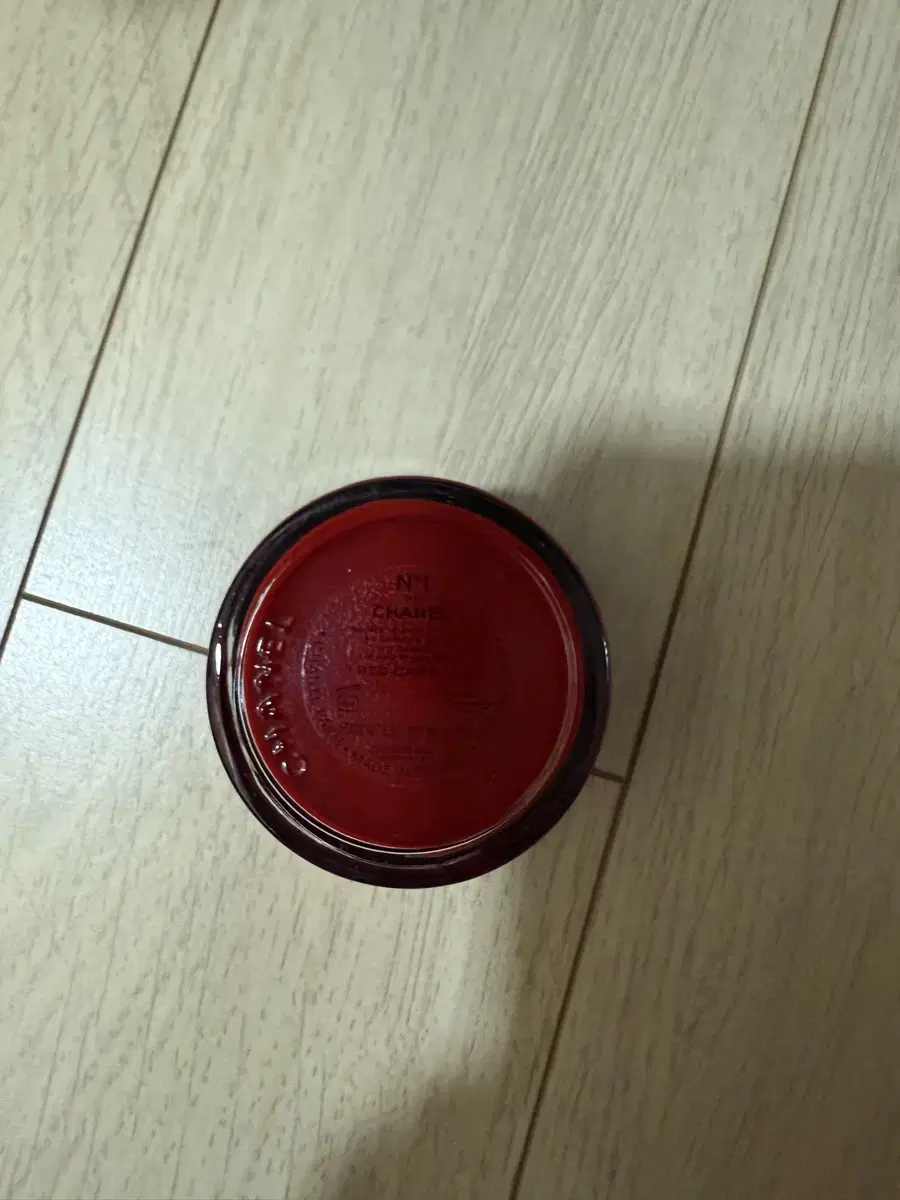 Chanel Lip and Cheek Balm