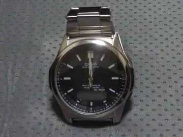 CASIO WVA-M630D 솔라 전파 시계