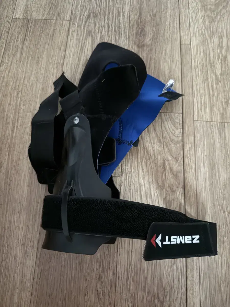 Zamst A2-DX Left Ankle Brace L