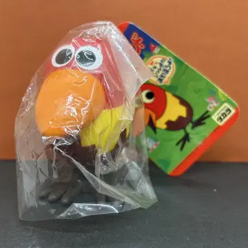 모리나가 제과 타카라 키로짱 프렌드 키로짱 피규어