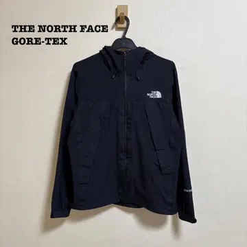 노스페이스 고어텍스 레인 자켓 GORE-TEX