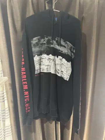 H&M 후드티