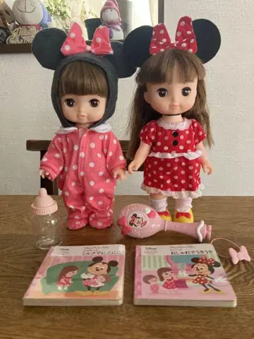 소란&레민 세트