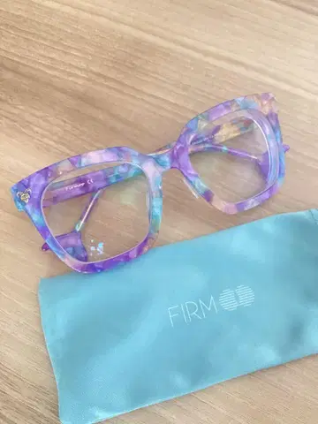 FIRMOO 안경
