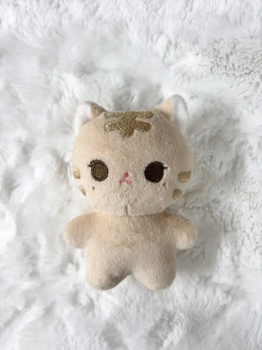 아이브 이서 호잇이 인형