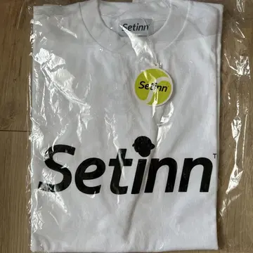 Setinn PaperBoy 티셔츠