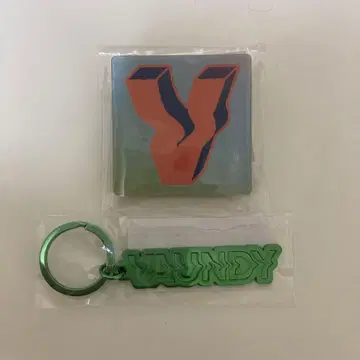 바운디 Vaundy 가챠