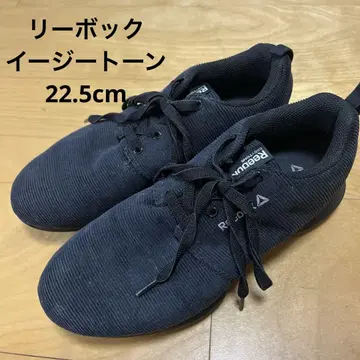 리복 이지톤 여성용 신발 22.5cm