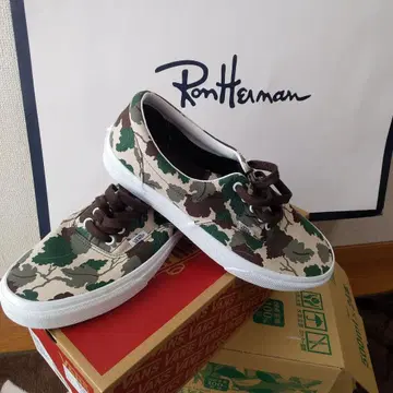 론 헤르만 구매 VANS Era 반스 Era