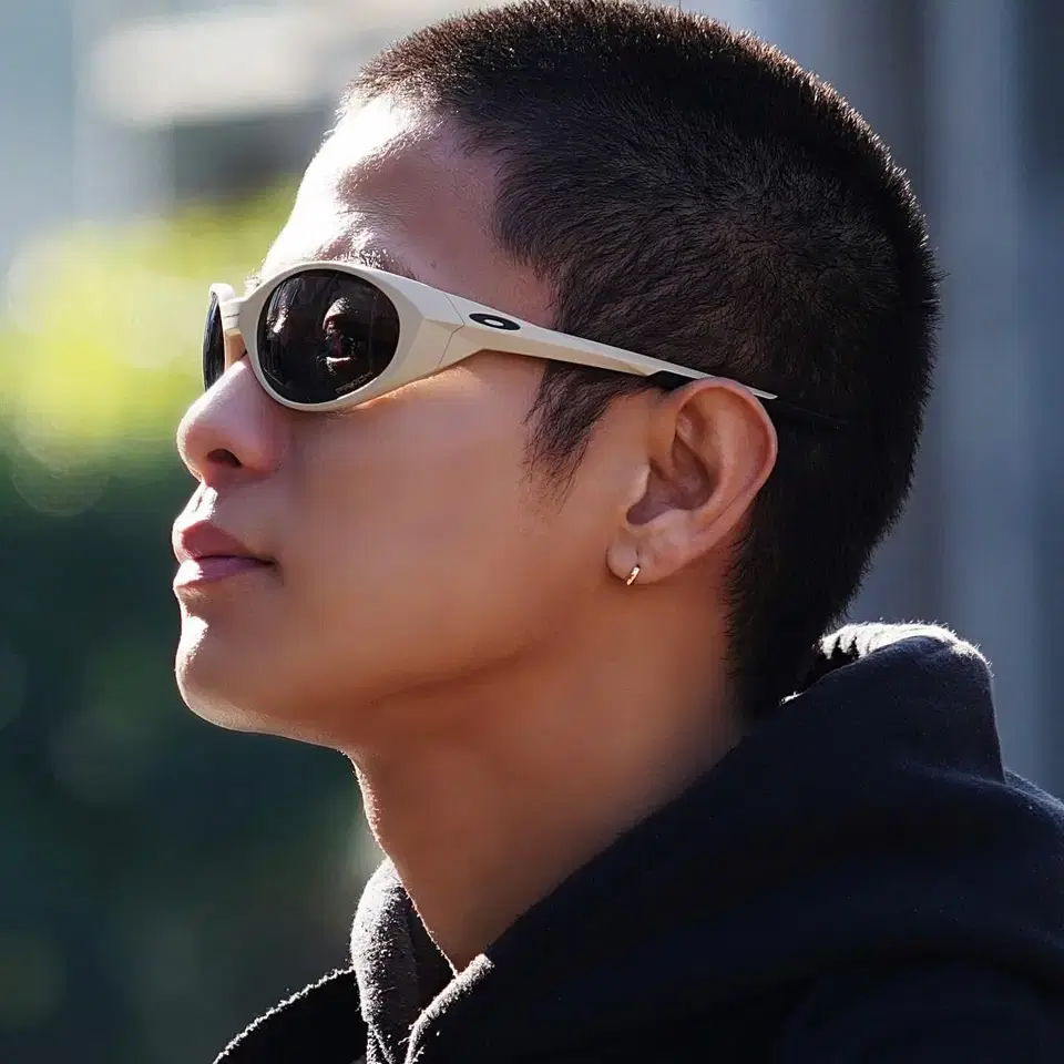 OAKLEY Eye Jacket Redux Japan Limited