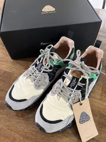 플라워 마운틴 YAMANO3 24.5cm flowermountain