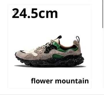 플라워 마운틴 YAMANO3 24.5cm flowermountain