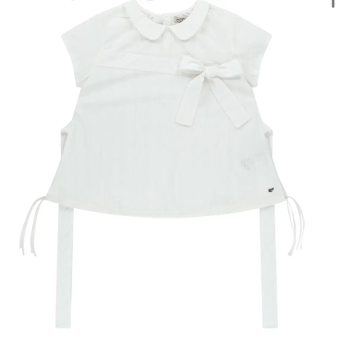coyseio Bow Blouse