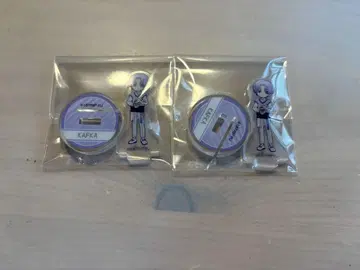 오오구로 가능 불가 츄아스타 2개 세트
