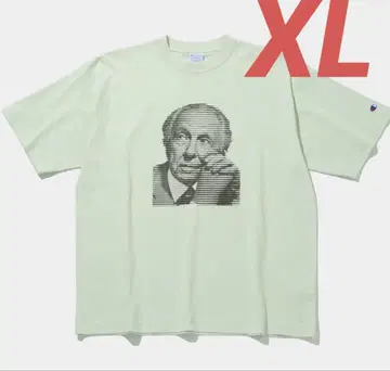 XL fragment VA 챔피온 프랭크 로이드 라이트