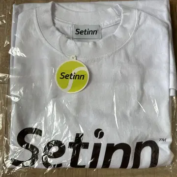 setinn ABS 티셔츠