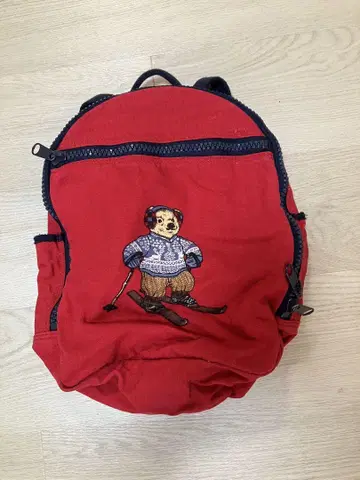 POLO 베어
