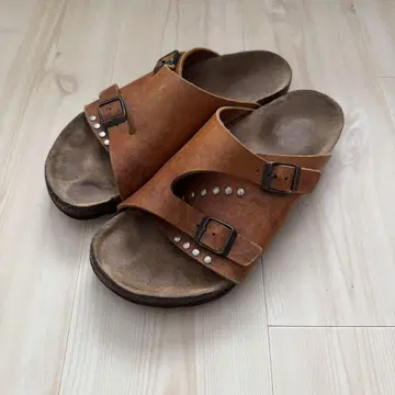 BIRKENSTOCK ZURICH 40 취리히 26.0cm