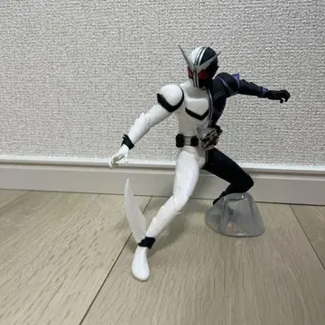 가면라이더 더블 액션 피규어