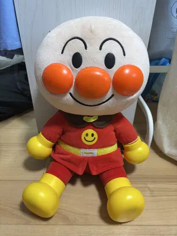 호빵맨 첫 말하기 DX