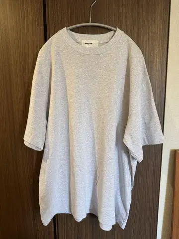 모든 미국산 면 티셔츠