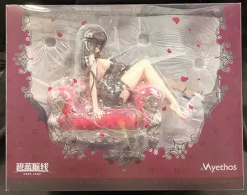 Myethos 대봉 장미색의 성대회 Ver. PVC