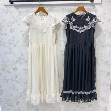 anmille 안미르 롱 원피스