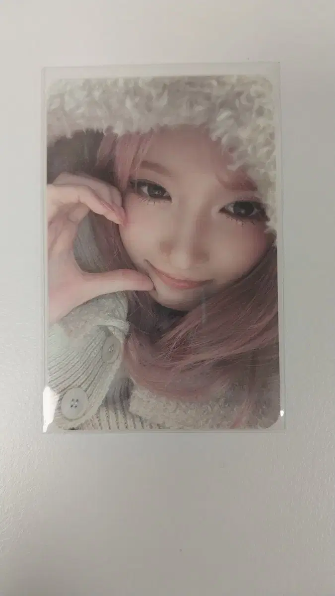 아이브 사운드웨이브 특전 이서포카 팔아요