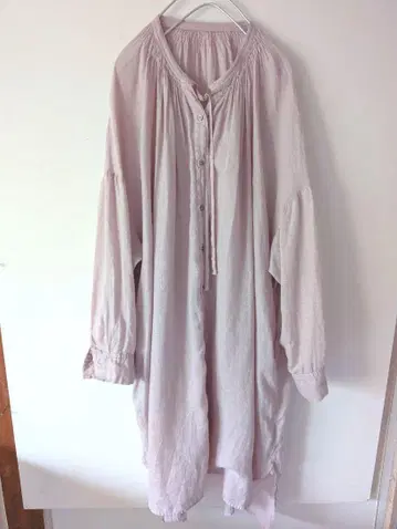 nest robe *멋진 튜닉 원피스