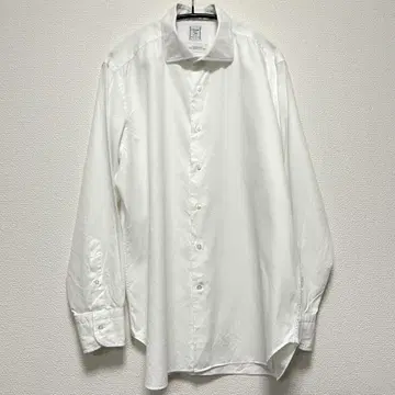 히토요시 REGULAR FIT 레귤러 핏 긴팔 셔츠 드레스 셔츠