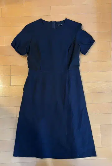 네이비 원피스 폴스미스 Paul Smith