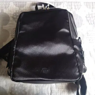 안나수이 ANNA SUI 트라이 스타 백팩