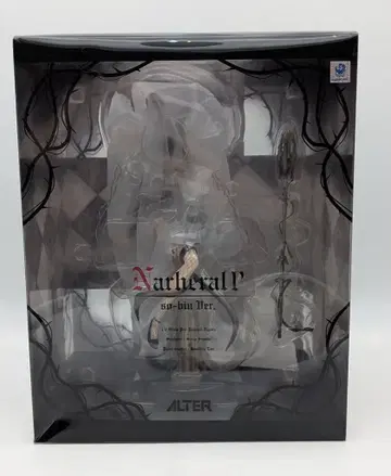 ALTER 1/8 스케일 오버로드 나베랄 감마 so-bin Ver.