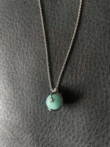 STAR JEWELRY 목걸이