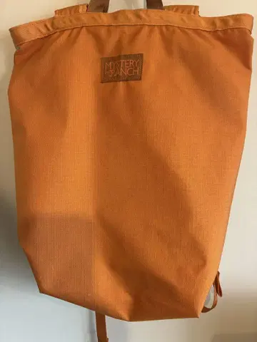 미스터리 랜치 BOOTY BAG 부티 백