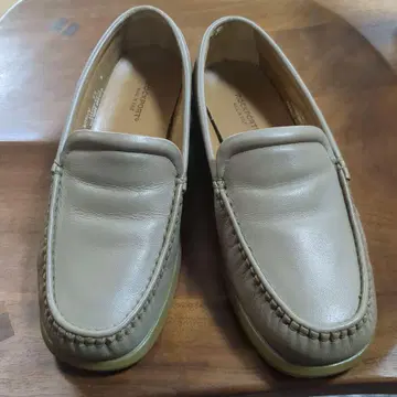 ROCKPORT 로퍼 그레이지 22.5cm