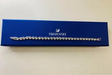스와로브스키 Swarovski Tennis 팔찌
