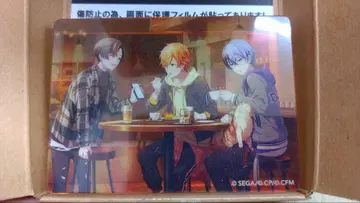 프로세카 노블 아트 vol.57 아키토