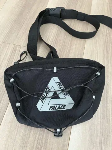 팔라스 코듀라 허리 팩
