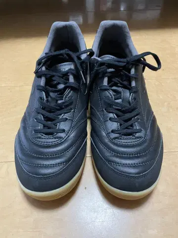 [Mizuno] 풋살화 모렐리아 SALA PRO IN 실내