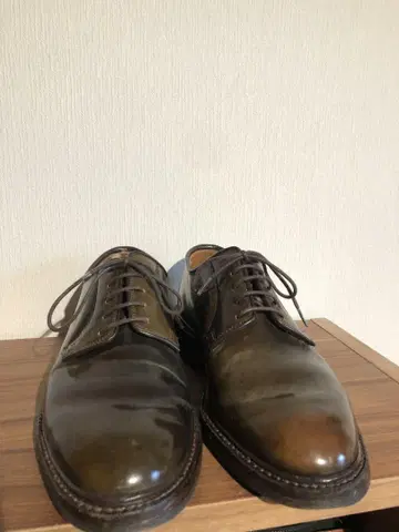 크로켓 & 존스 LANARK4