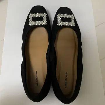 madras 펌프스 26cm