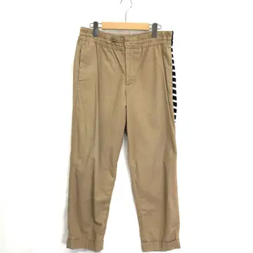 desertic : Liquid Knit Slacks 빈티지 니트