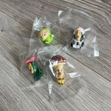 코비토즈칸 오스와리 마스코트